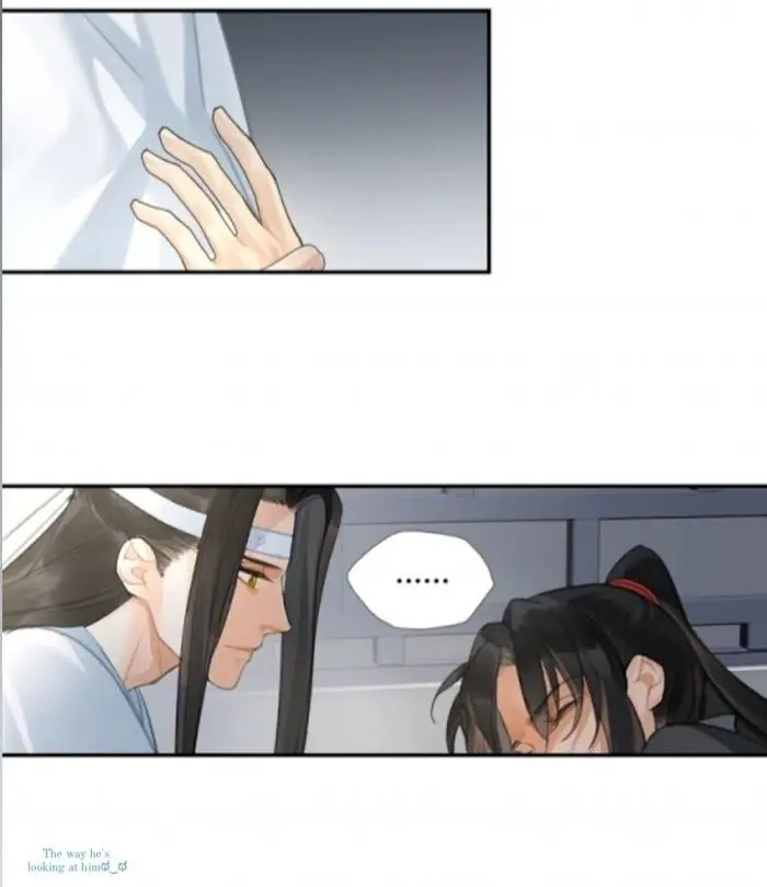 Mo Dao Zu Shi Chapter 173 image 03_optimized